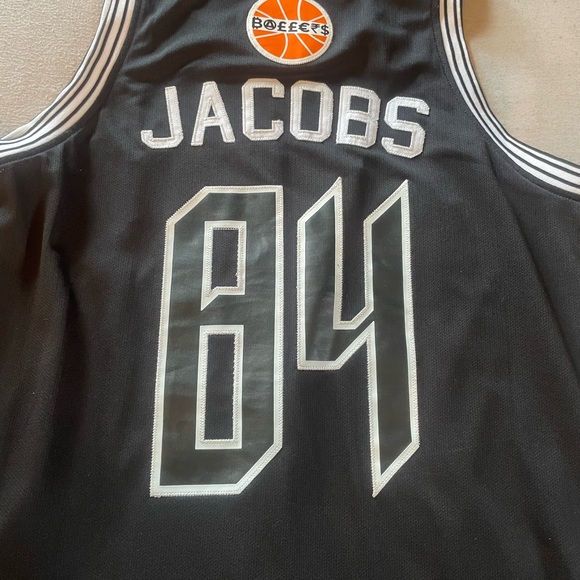 Marc Jacobs “Ballers” Tank Jersey-Rare - Picture 5 of 6